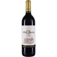 La Rioja Alta Vina Arana Gran Reserva
