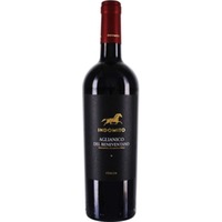 Indomito Aglianico del Beneventano