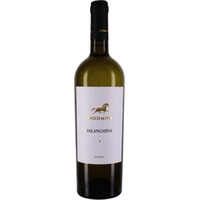 Indomito Falanghina del Beneventano