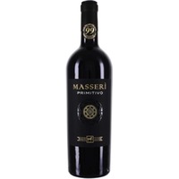 Tenuta Ulisse Masseri Primitivo Terre di Chieti