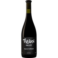 Teliani Valley Winery97 >>Saperavi Unfiltered<< Red Wine