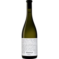 Teliani Valley Winery97 >>Glekhuri Kisi Qvevr<< White Wine