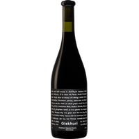 Teliani Valley Winery97 >>Glekhuri Kisiskhevi Saperavi Qvevri<< Red Wine