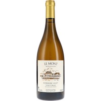 Chenin Blanc Le Mont Moelleux HUET (bio)