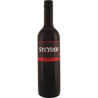 Zweigelt Classic trocken - Weingut Steyrer