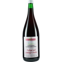 Trollinger mit Lemberger trocken 1,0 L - Weingut Klaus Haberkern
