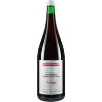Trollinger halbtrocken 1,0 L - Weingut Klaus Haberkern