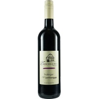 Trollinger mit Lemberger halbtrocken - Weingut Klaus Haberkern