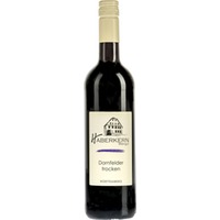 Dornfelder trocken - Weingut Klaus Haberkern