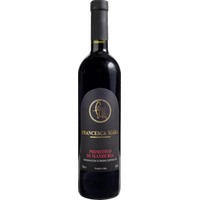 Primitivo di Manduria DOC trocken - Francesca Mara