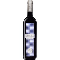 "Julia" Monastrell trocken - De Moya