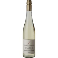 Dreiklang Weißburgunder-Chardonnay trocken - Weingut Siegbert Bimmerle