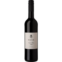 Urmeer Cuvée Rot trocken - Weingut Hauck