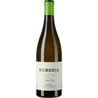 Mengoba Blanco Godello