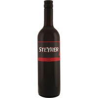 Zweigelt Classic - Weingut Steyrer