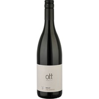 Merlot vom Schotter - Weingut Thomas Ott