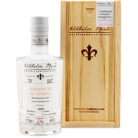 Sizilianische Bio-Zitrone Edelbrand