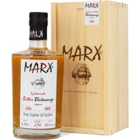 Sizilianische Bio Bitter-Blutorange