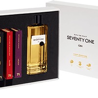 Seventy One : Nocturnal Pleasure Set The Night, the Love & the Poem