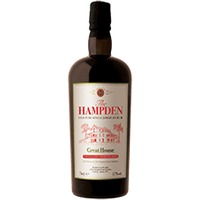 Hampden : Great House Distillery Edition