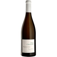 Domaine Vincent Pinard : Petit Chemarin