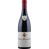 Domaine Denis Mortet Gevrey Chambertin Mes Cinq Terroirs