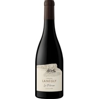 Chateau La Negly La Clape La Falaise