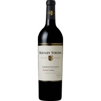 Rodney Strong Cabernet Sauvignon