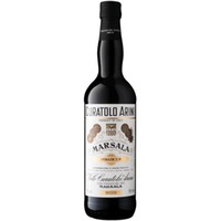 Marsala Secco - 17%vol. Marsala DOC