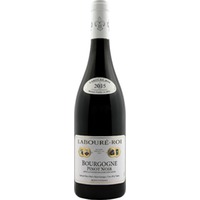 Bourgogne Pinot Noir AOC Labouré-Roi