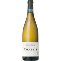Chablis Chanson Pere et Fils