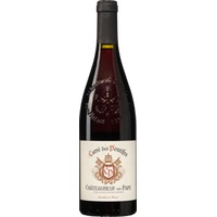 Carre des Pontifes Châteauneuf-du-Pape