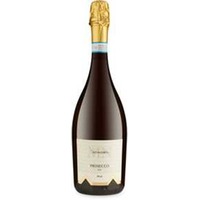 Musti Nobilis' Prosecco Spumante brut