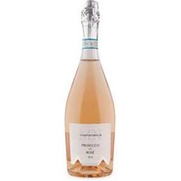 Millesimato 'Musti Nobilis' Prosecco Spumante Rosé brut