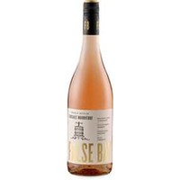 Whole Bunch Cinsault-Mourvèdre Rosé