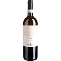 Fontanavecchia: Fiano Sannio DOP -
