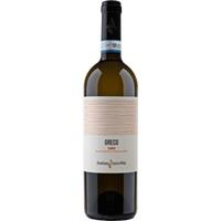 Fontanavecchia: Greco Sannio DOP -