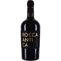 di Camillo Rocca Antica Negroamaro Salento