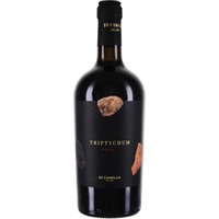 di Camillo Triptychum Rosso