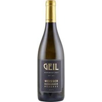 Geil Weisser Burgunder Reserve