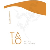 San Marzano - Talò Salice Salentino DOP