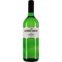 Eberbach-Schäfer Riesling trocken
