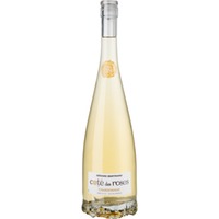 Côte des Roses Chardonnay, Pays d'Oc IGP, Languedoc-Roussillon, 2023, Weißwein