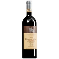 "San Lorenzo" Chianti Classico Gran Selezione Gaiole DOCG
