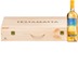 "Testamatta" Bianco Toscana IGT  Original-Holzkiste 