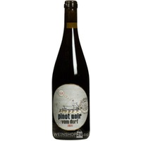 Pinot Noir vom Dorf - Pittnauer