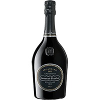 Laurent-Perrier : Millésimé