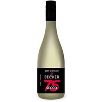 Secco 75 Monk Distillery X Becker