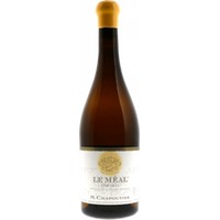 Le Meal Blanc - Les Parcellaires M. Chapoutier