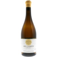 De L'Orée Blanc - Les Parcellaires M. Chapoutier